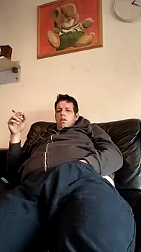 Knuffelstaaf123 online show from February 2026 01:34:02 PM