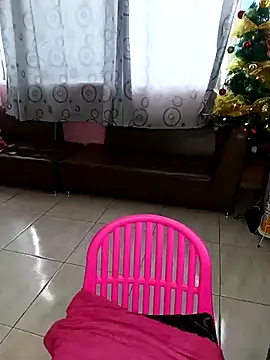 Cute Penelope online show from December 2024 09:20:01 PM