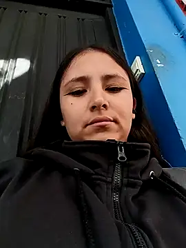 Cute Penelope online show from January 2025 12:05:02 PM