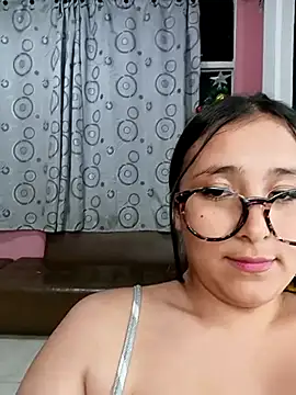 Cute Penelope online show from January 2025 12:20:01 AM