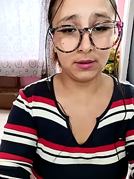 Cute Penelope online show from January 2025 03:13:01 PM