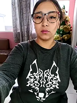 Cute Penelope online show from January 2025 12:13:01 PM