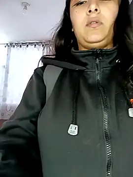 Cute Penelope online show from January 2025 12:07:02 PM