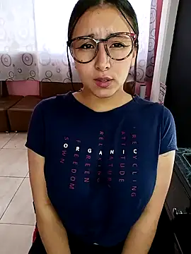 Cute Penelope online show from January 2025 03:07:01 PM