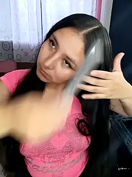 Cute Penelope online show from January 2025 12:07:01 PM