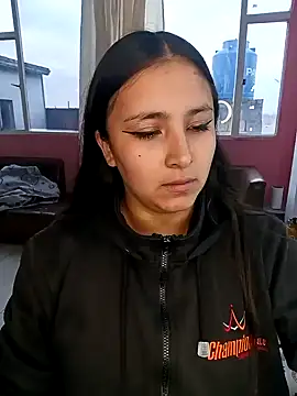 Cute Penelope online show from January 2025 12:10:01 PM