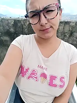 Cute Penelope online show from February 2025 03:06:01 PM