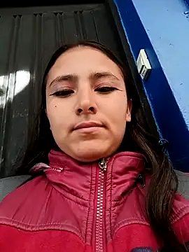 Cute Penelope online show from February 2025 12:06:02 PM