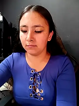 Cute Penelope online show from February 2025 12:05:02 PM