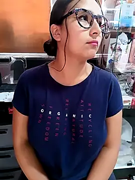 Cute Penelope online show from February 2025 03:08:02 PM