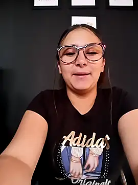 Cute Penelope online show from March 2025 12:09:02 PM