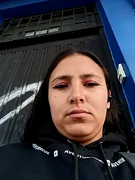 Cute Penelope online show from March 2025 12:06:02 PM