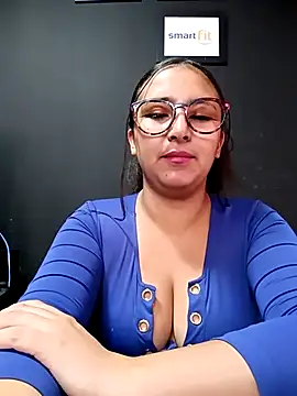 Cute Penelope online show from March 2025 12:04:02 PM