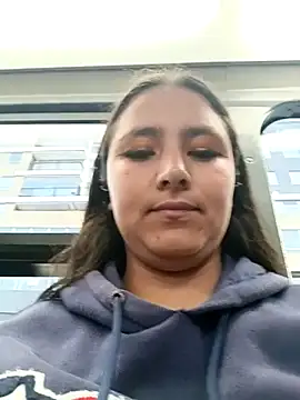 Cute Penelope online show from March 2025 11:29:02 AM