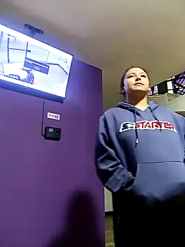 Cute Penelope online show from September 2025 11:34:02 AM