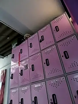 Cute Penelope online show from September 2025 11:15:01 AM