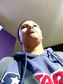 Cute Penelope online show from October 2025 11:17:01 AM