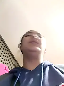 Cute Penelope online show from November 2025 11:21:02 AM