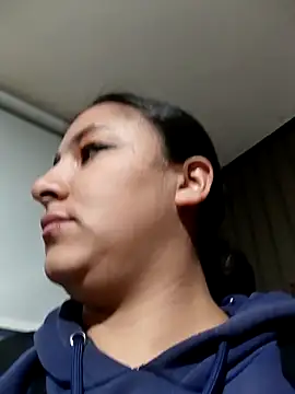 Cute Penelope online show from November 2025 11:10:02 AM