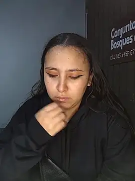 Cute Penelope online show from March 2026 11:13:01 AM