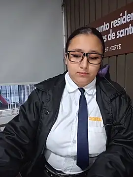 Cute Penelope online show from June 2026 02:33:01 PM