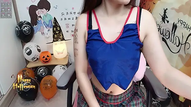  Mizuki  online show from October 2025 10:38:02 AM