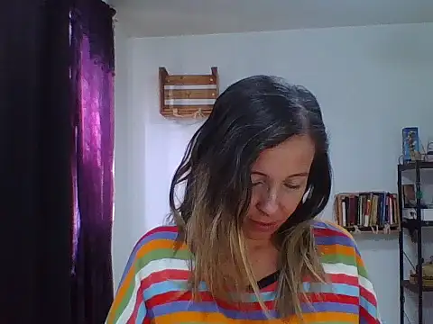 Snapshot of charlott_ponce chatting on October 2025 08:08:02 PM charlott ponce online show from October 2025 08:08:02 PM