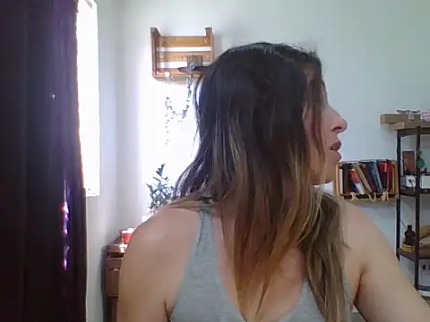 charlott ponce online show from March 2026 07:19:01 PM