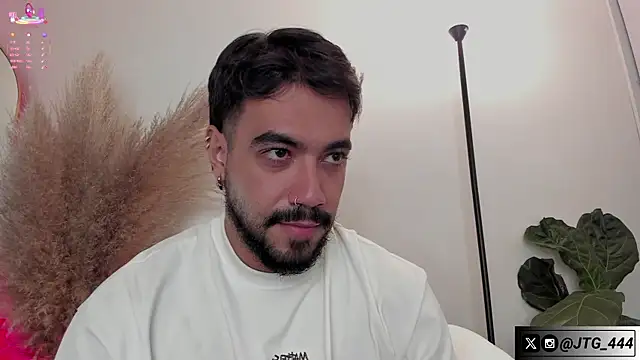 JeycobxBraand online show from October 2025 03:48:01 AM