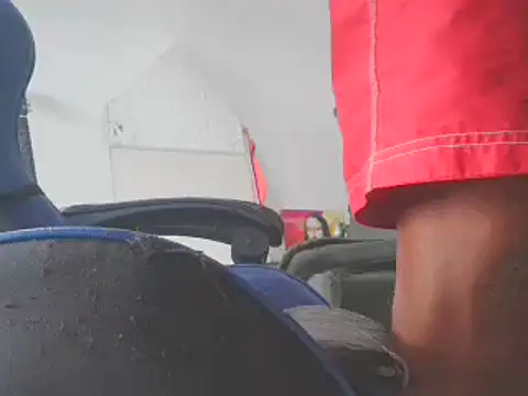 gerson173Hugo online show from December 2024 05:15:01 PM