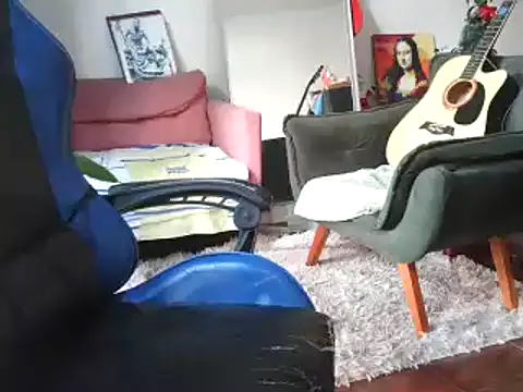 gerson173Hugo online show from December 2024 05:36:02 PM