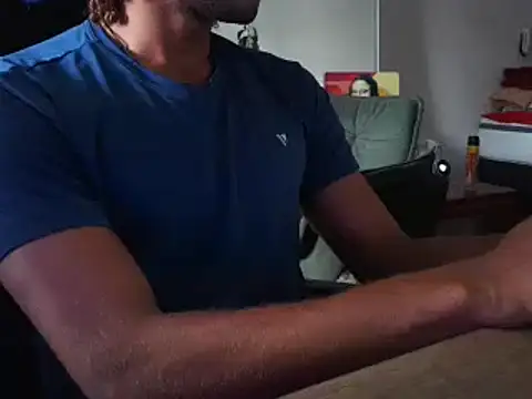 gerson173Hugo online show from January 2025 05:19:01 PM