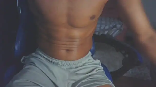 gerson173Hugo online show from February 2025 08:45:01 PM