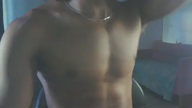 gerson173Hugo online show from March 2025 08:05:02 PM