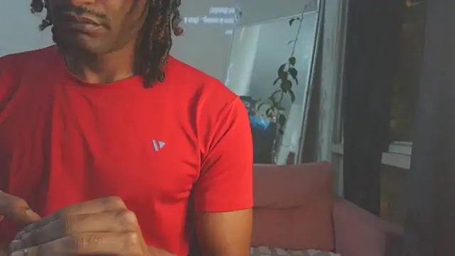 gerson173Hugo online show from March 2025 09:34:01 PM