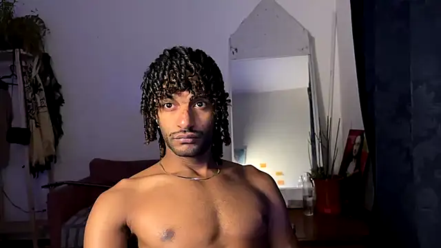 gerson173Hugo online show from September 2025 02:44:01 AM