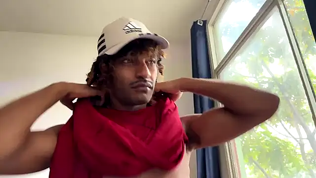 gerson173Hugo online show from November 2025 12:04:02 PM