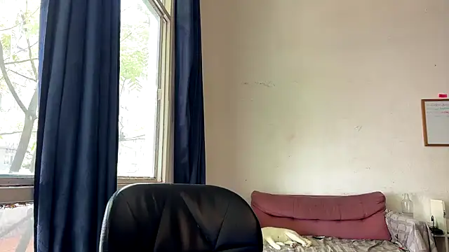 gerson173Hugo online show from January 2026 01:25:02 PM