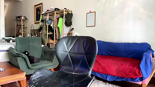 gerson173Hugo online show from January 2026 01:49:01 PM