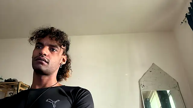 gerson173Hugo online show from March 2026 12:01:01 PM