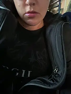 Snapshot of MorbidaMonica01 chatting on December 2025 02:02:02 PM MorbidaMonica01 online show from December 2025 02:02:02 PM