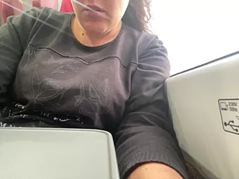 Snapshot of MorbidaMonica01 chatting on January 2026 12:43:02 PM MorbidaMonica01 online show from January 2026 12:43:02 PM