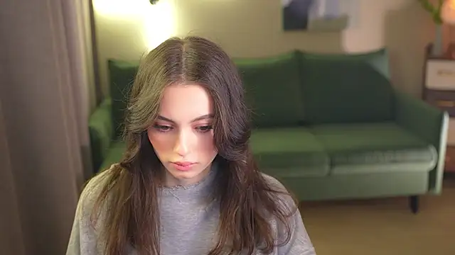 FirstOfFallen online show from January 2025 01:58:01 PM