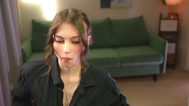 FirstOfFallen online show from January 2025 12:26:02 PM