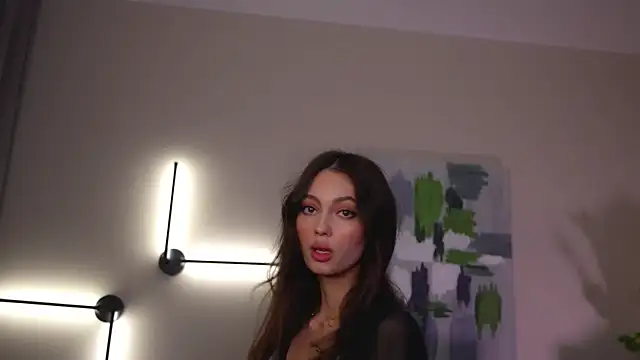 FirstOfFallen online show from January 2025 03:44:01 PM