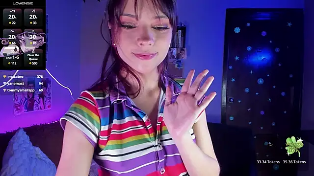 maryberry   online show from February 2025 05:20:01 AM