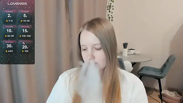 Snapshot of Alyaley chatting on November 2025 06:24:01 AM Alyaley online show from November 2025 06:24:01 AM