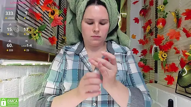 Candys booty online show from October 2025 01:30:02 AM