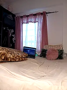 Bella045 online show from March 2025 06:57:02 AM