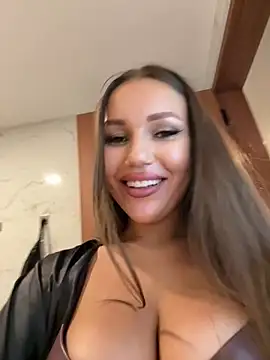 Syka0001 online show from February 2025 02:26:01 PM